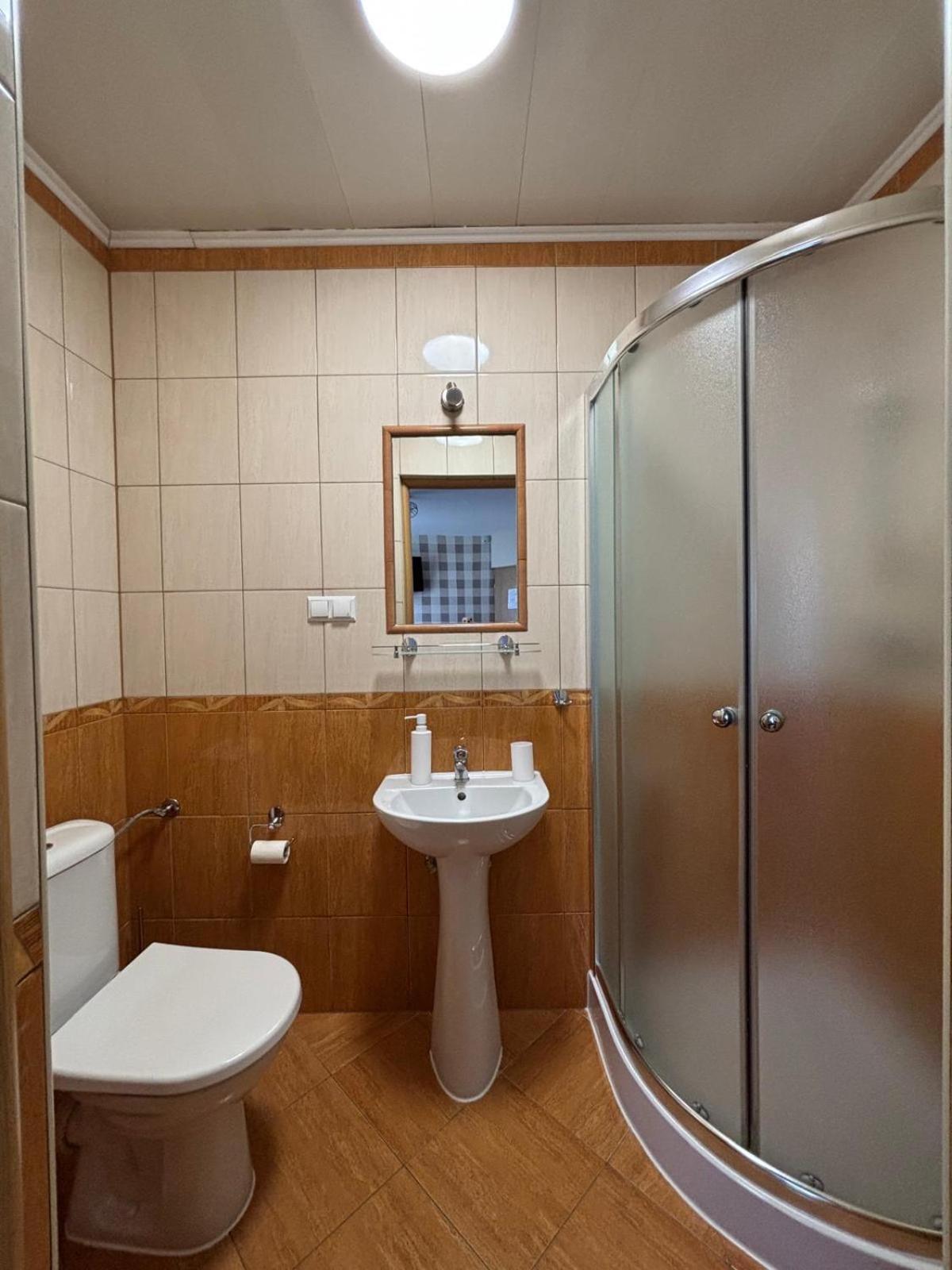 Pokoje Goscinne Wiktoria Szczawnica Exterior foto
